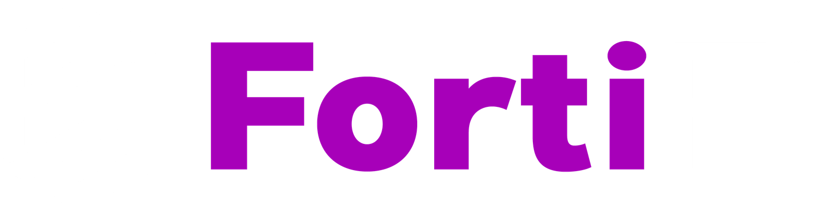 FortiFi Logo